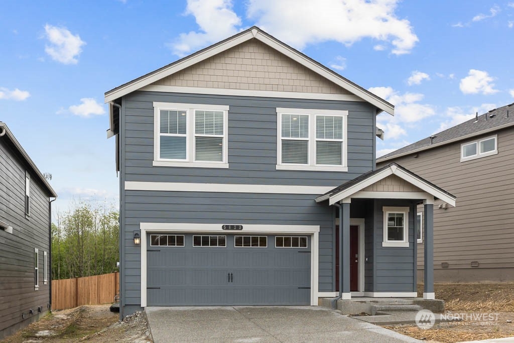 1337 Southwest Pendleton Way, Unit 162 Port Orchard, WA 98367 - Photo 1 of 17 Gallery Image 1