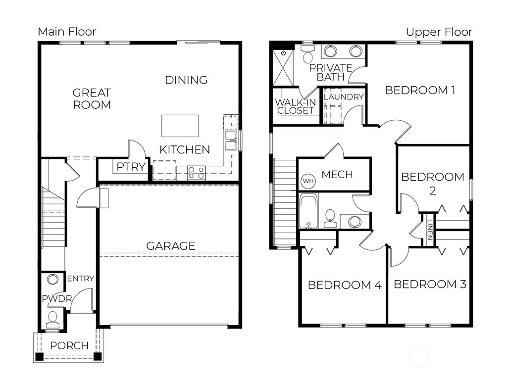 1337 Southwest Pendleton Way, Unit 162 Port Orchard, WA 98367 - Photo 17 of 17 Gallery Image 17