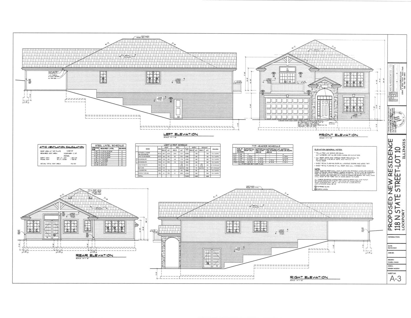 120 North State Street Lockport, IL 60441 - Photo 3 of 4