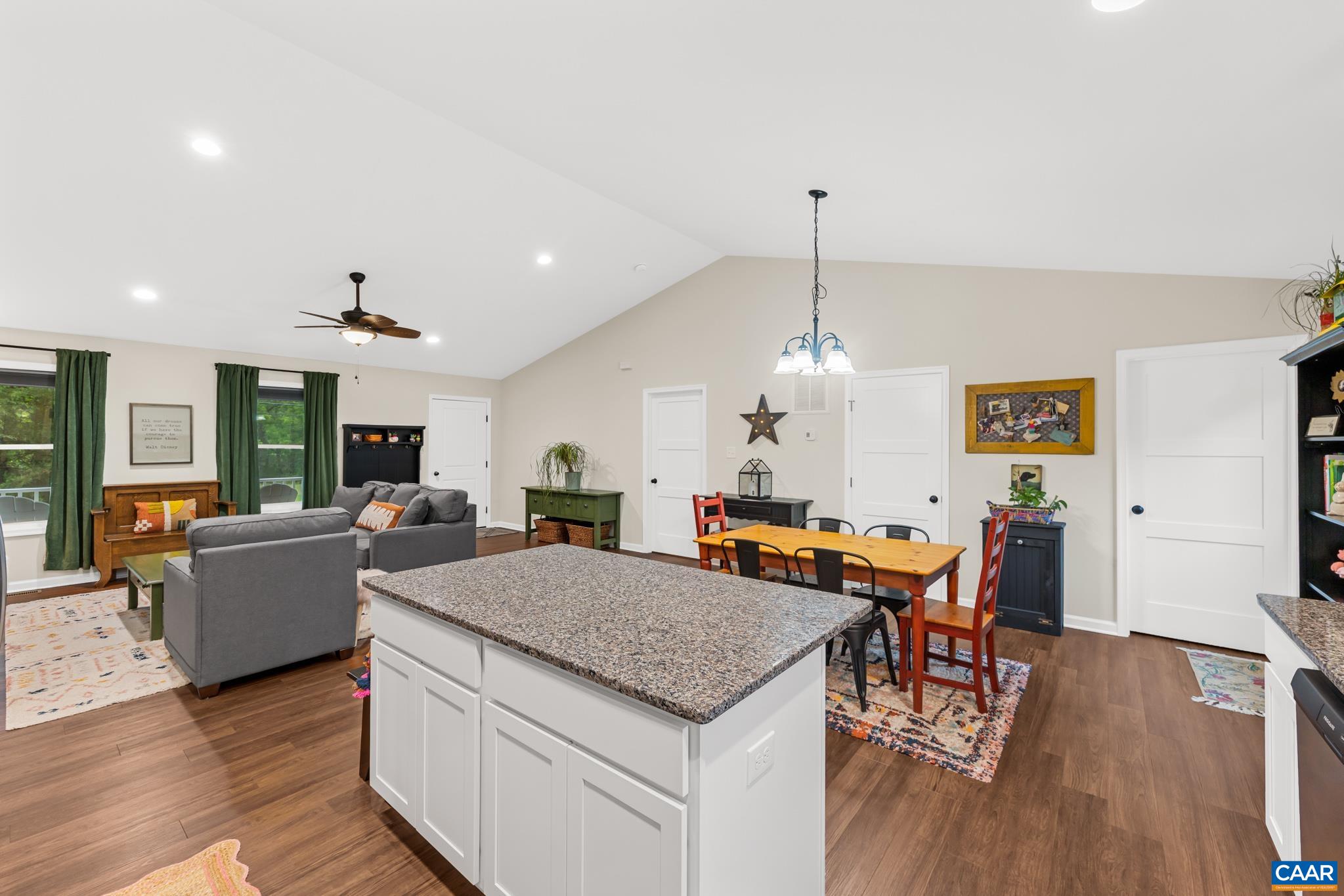 160 Red Hill Road Orange, VA 22960 - Photo 13 of 29