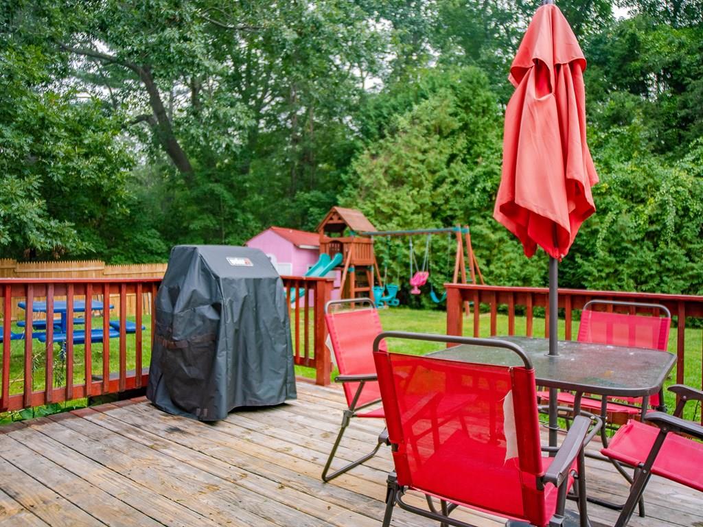 13 Tanglewood Road Paxton, MA 01612 - Photo 37 of 41 Gallery Image 37