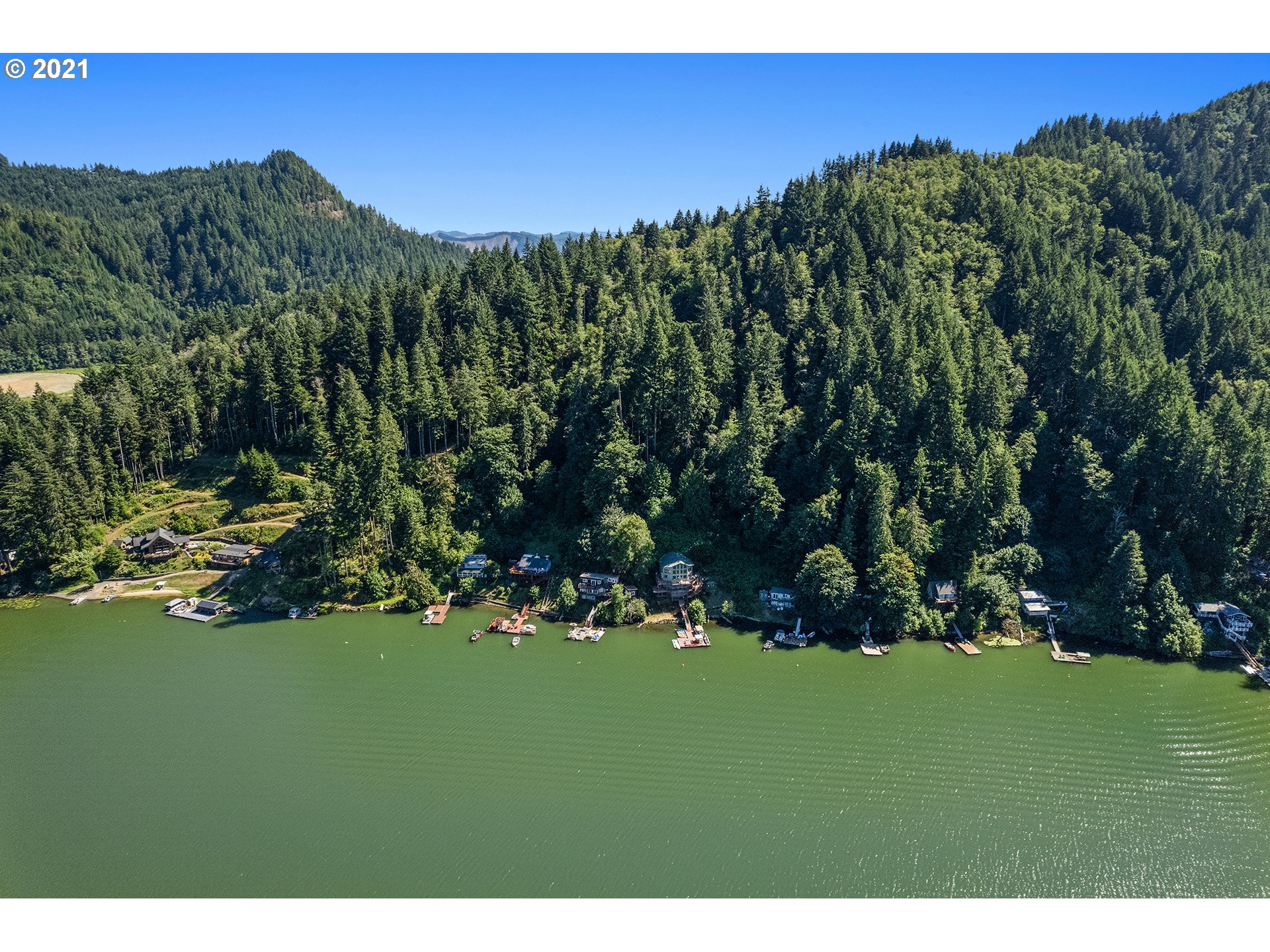 2355 Loon Lake Road Reedsport, OR 97467 - Photo 4 of 41