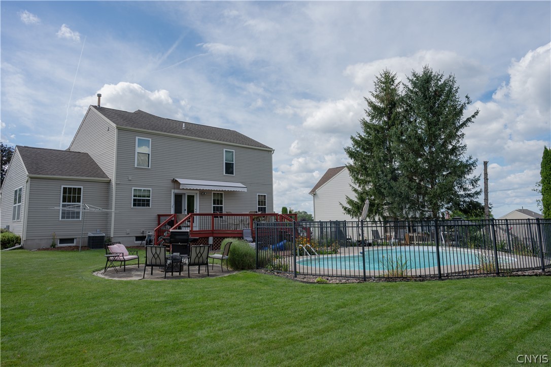 114 Talbert Sullivan, NY 13037 - Photo 6 of 49 Gallery Image 6