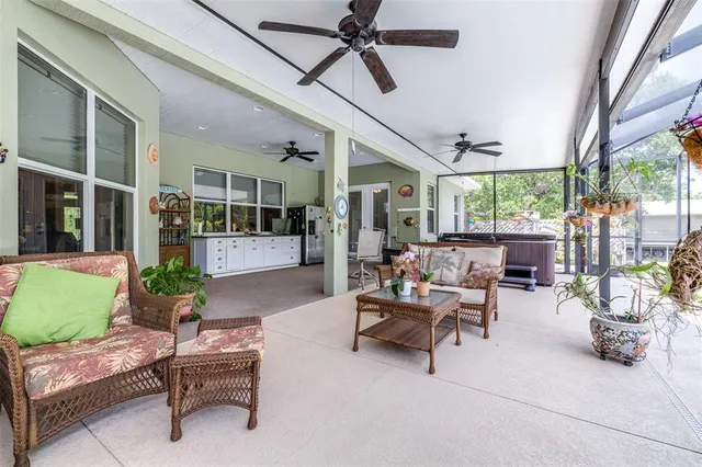 a view of a house with a yard and garage
