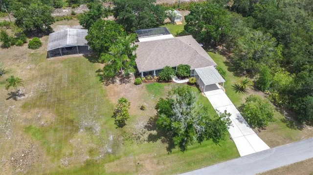 $560,000 | 4540 Park Avenue, Indian Lake Estates, FL 33855