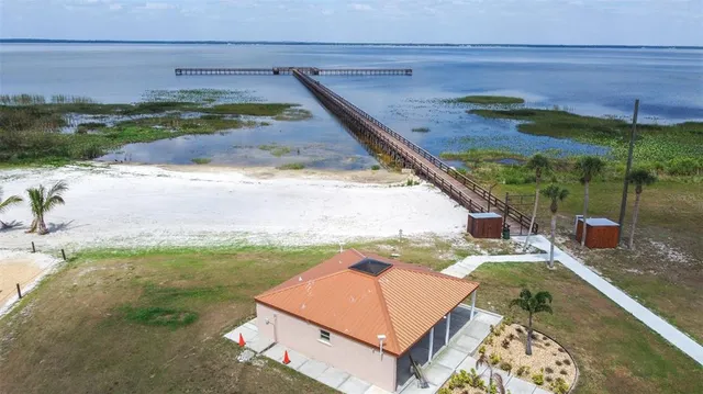 $560,000 | 4540 Park Avenue, Indian Lake Estates, FL 33855