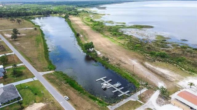 $560,000 | 4540 Park Avenue, Indian Lake Estates, FL 33855