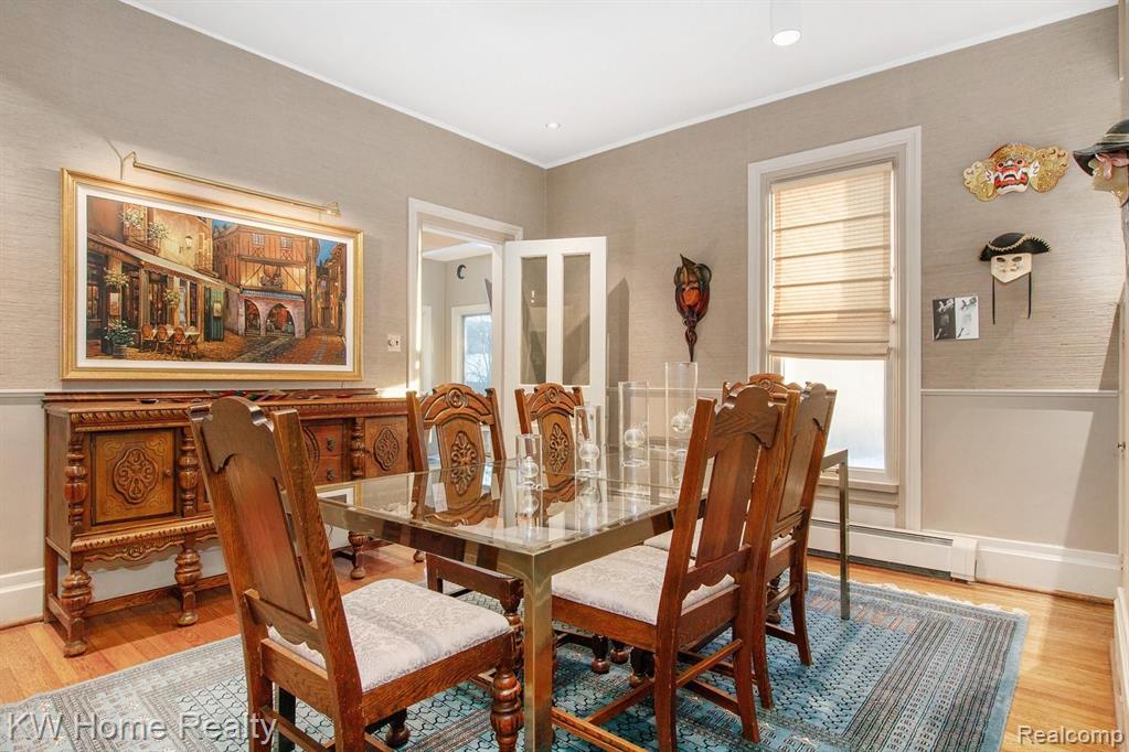 32460 Evergreen Road Beverly Hills, MI 48025 - Photo 9 of 31