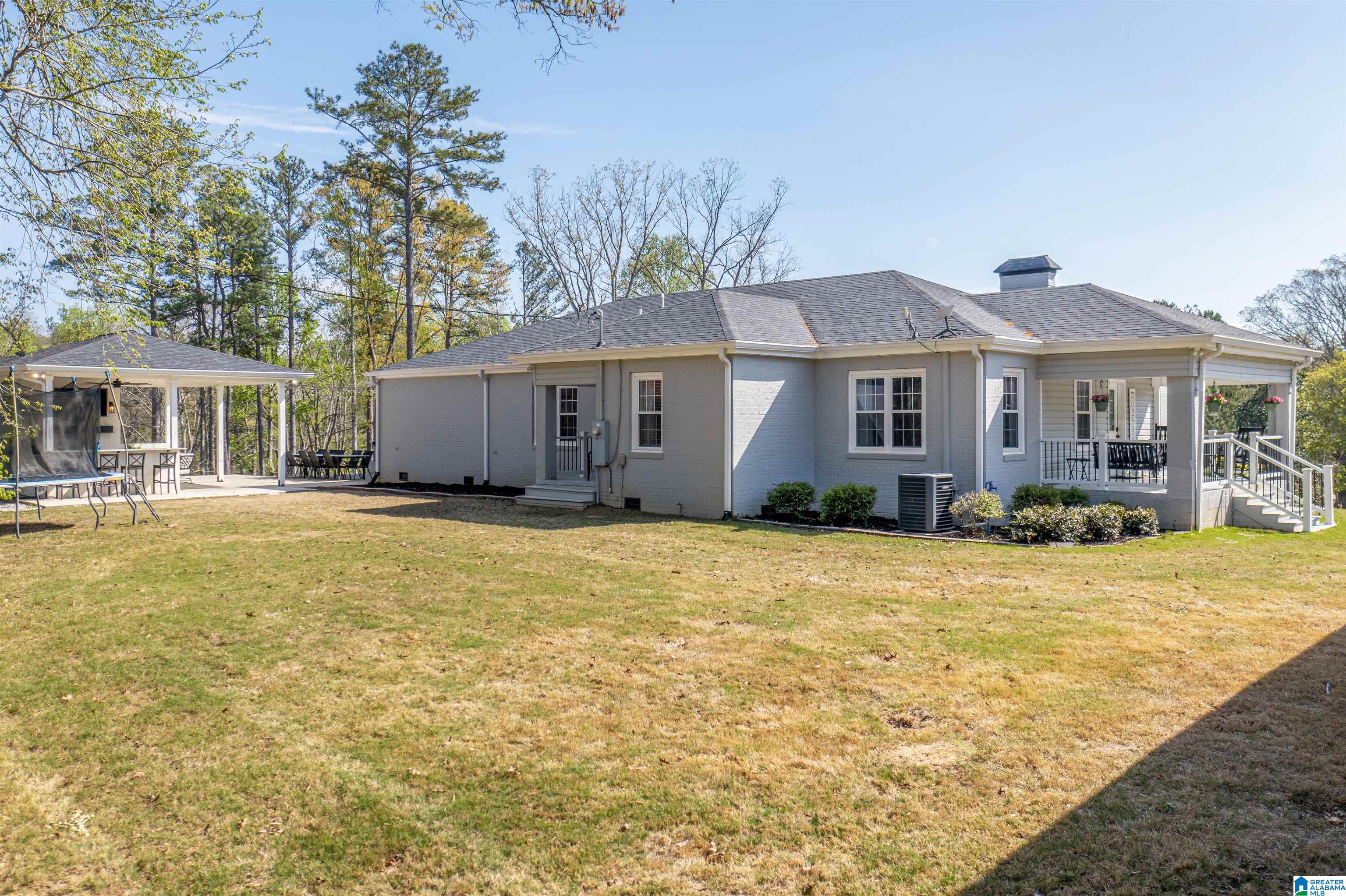 991 Boozer Road Heflin, AL 36264 - Photo 3 of 22