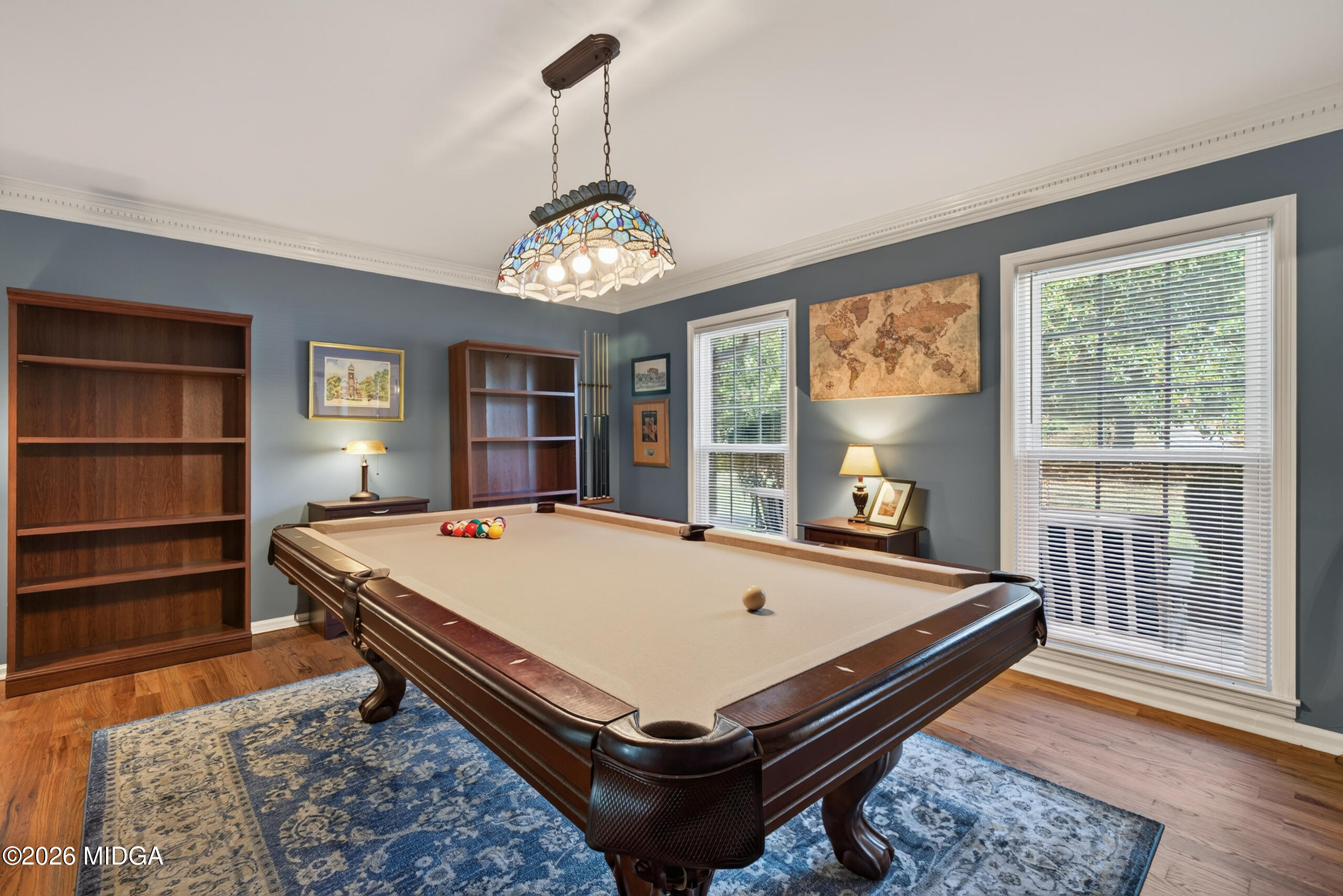 4772 Oxford Road Macon, GA 31210 - Photo 11 of 66 DSC03543