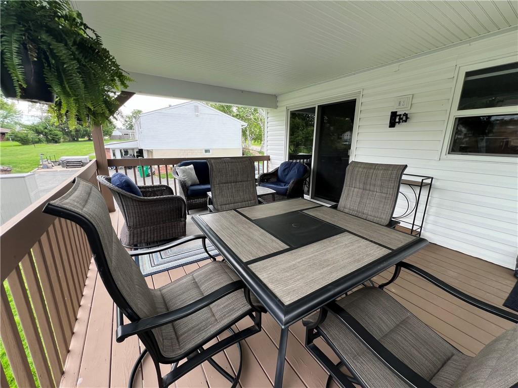 110 David Drive Butler, PA 16001 - Photo 27 of 37