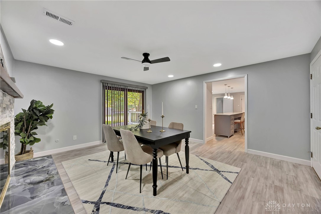2318 East Rahn Road Dayton, OH 45440 - Photo 16 of 39 Gallery Image 16
