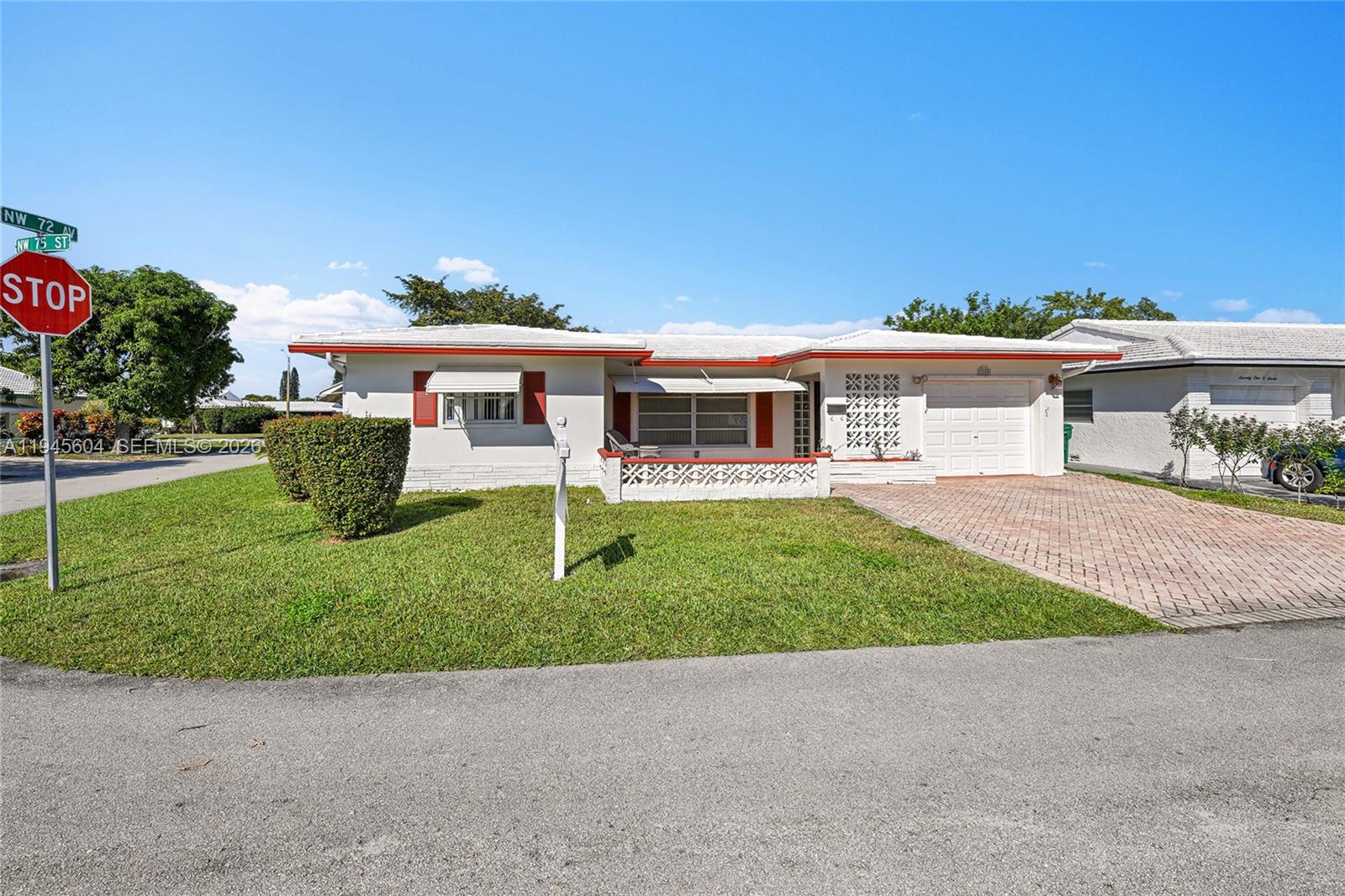 7109 Northwest 75th Street Tamarac, FL 33321 - Photo 2 of 33