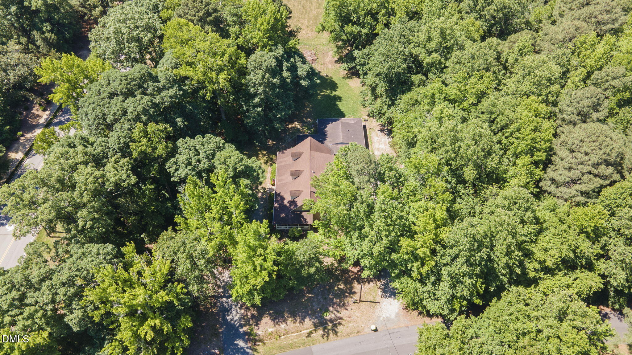 3208 Shady Grove Road Durham, NC 27703 - Photo 80 of 92