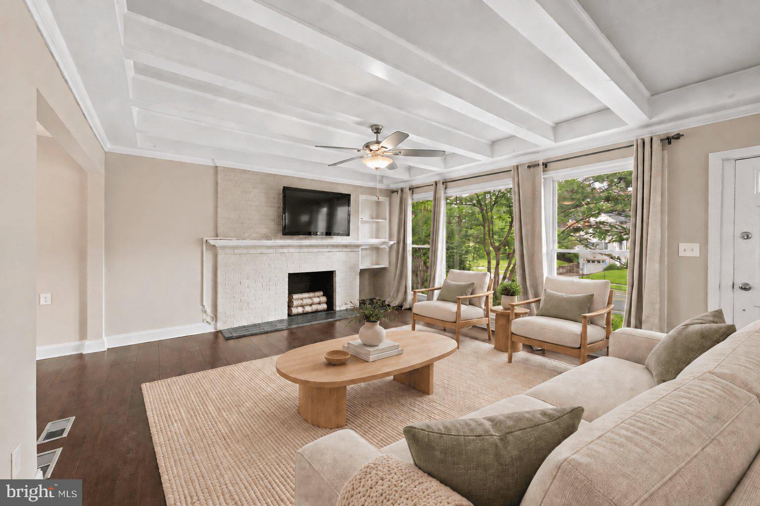 2604 Plyers Mill Road Silver Spring, MD 20902 - Photo 4 of 34 Gallery Image 4