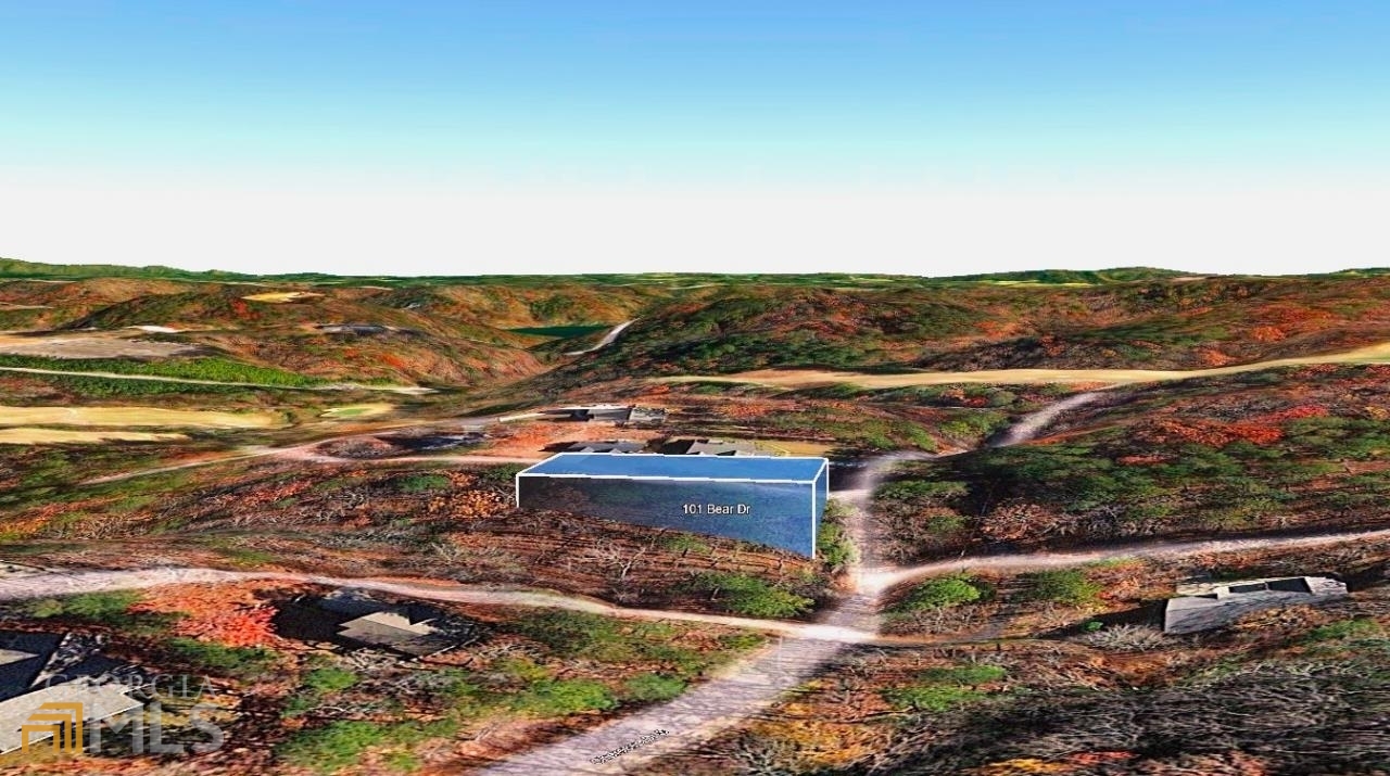 101 Bear Dr  