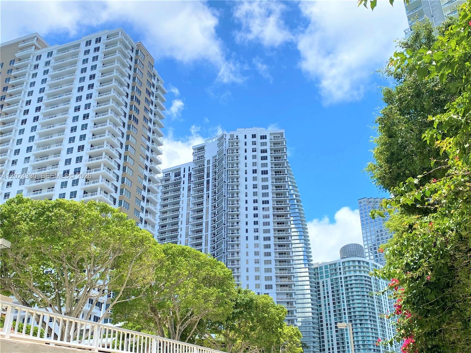 901 Brickell Key Boulevard, Unit 2006 Miami, FL 33131 - Photo 1 of 41