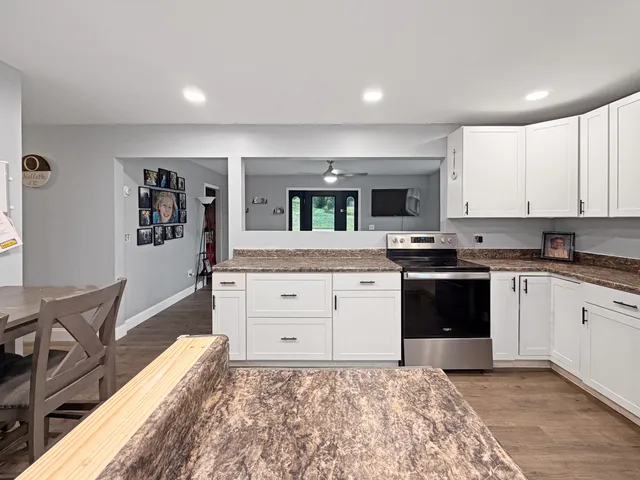 $289,900 | 1636 Parsons Road, Mapleton, ME 04757