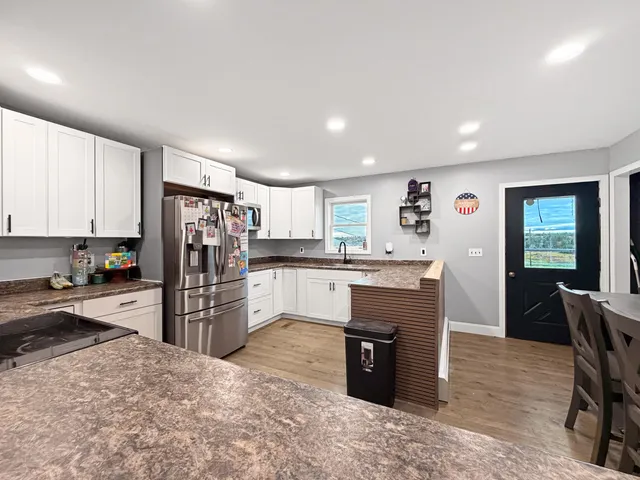 $289,900 | 1636 Parsons Road, Mapleton, ME 04757