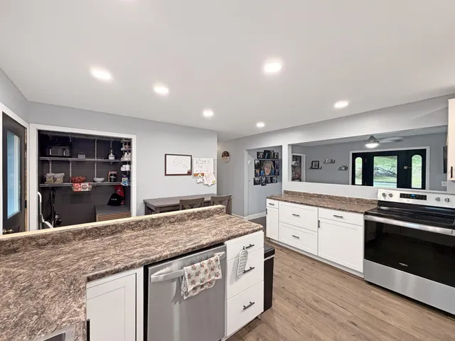 $289,900 | 1636 Parsons Road, Mapleton, ME 04757