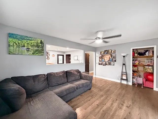 $289,900 | 1636 Parsons Road, Mapleton, ME 04757