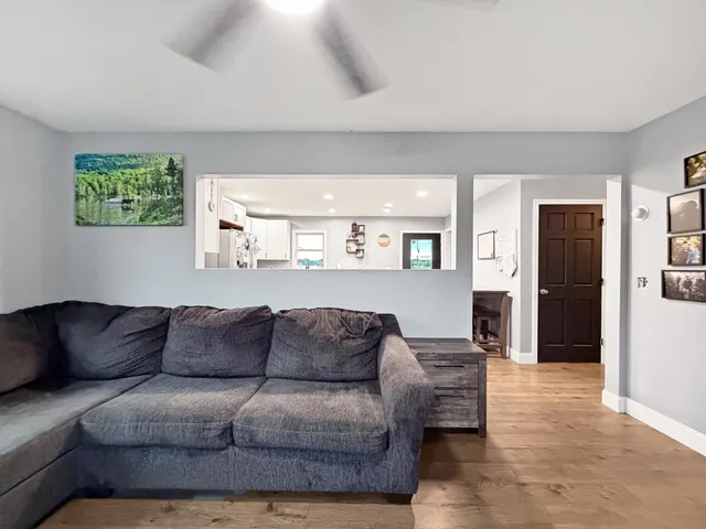 $289,900 | 1636 Parsons Road, Mapleton, ME 04757