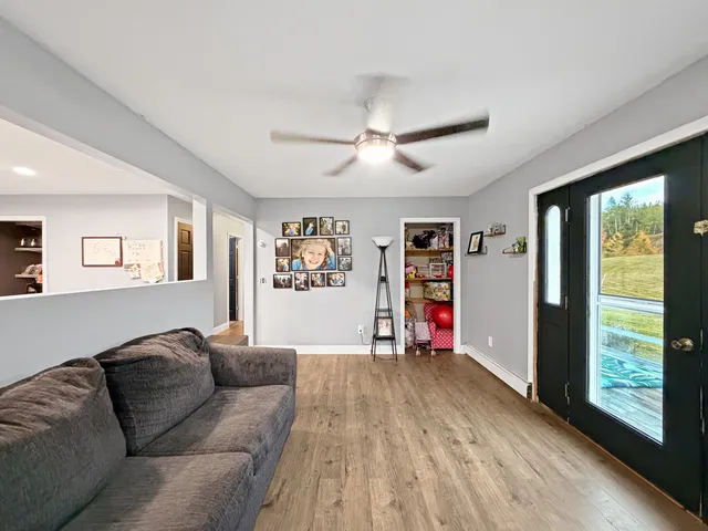 $289,900 | 1636 Parsons Road, Mapleton, ME 04757