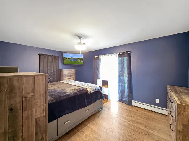 $289,900 | 1636 Parsons Road, Mapleton, ME 04757