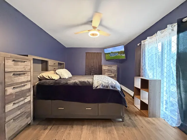 $289,900 | 1636 Parsons Road, Mapleton, ME 04757