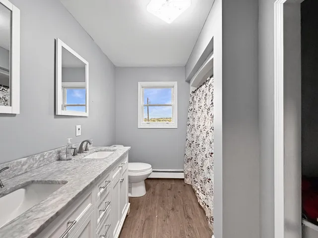 $289,900 | 1636 Parsons Road, Mapleton, ME 04757