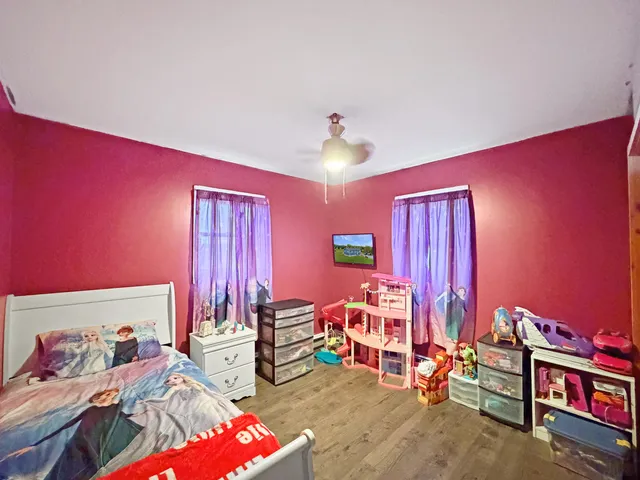 $289,900 | 1636 Parsons Road, Mapleton, ME 04757