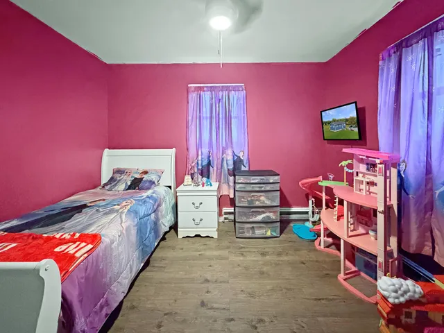 $289,900 | 1636 Parsons Road, Mapleton, ME 04757