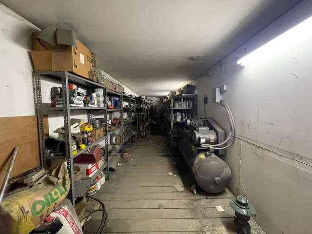 $289,900 | 1636 Parsons Road, Mapleton, ME 04757