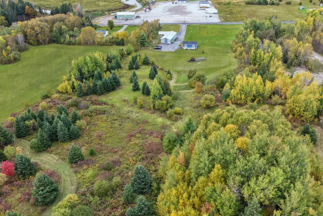 $289,900 | 1636 Parsons Road, Mapleton, ME 04757