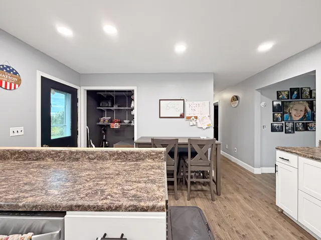 $289,900 | 1636 Parsons Road, Mapleton, ME 04757