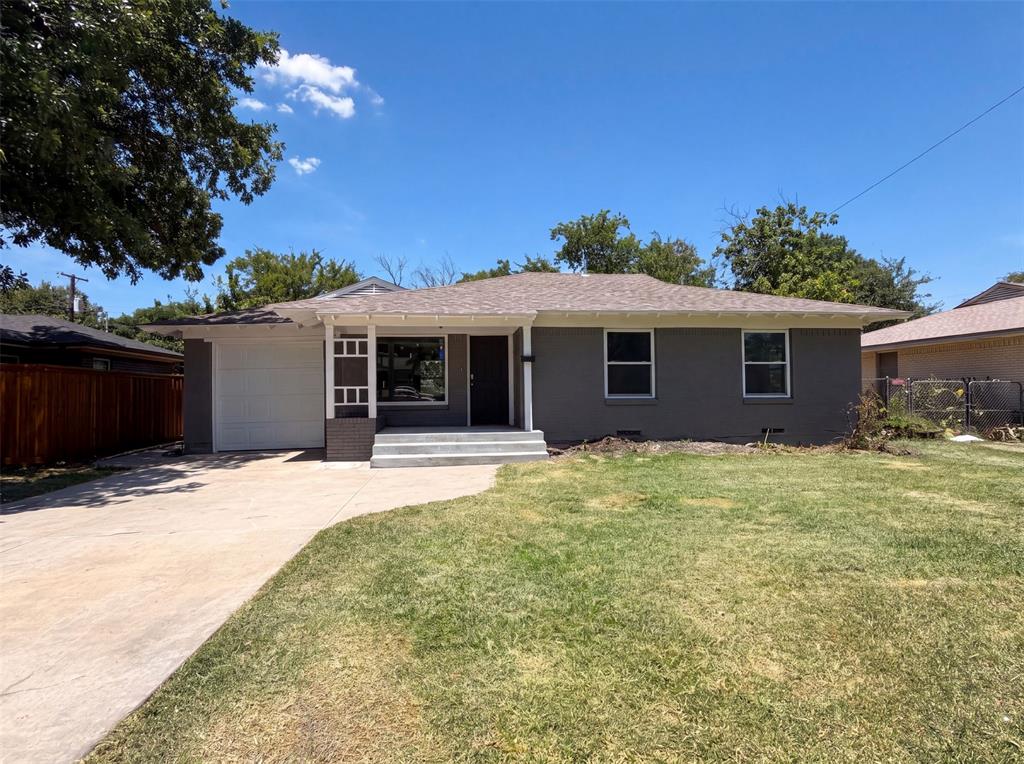 2415 Barnes Bridge Road Dallas, TX 75228 - Photo 19 of 19