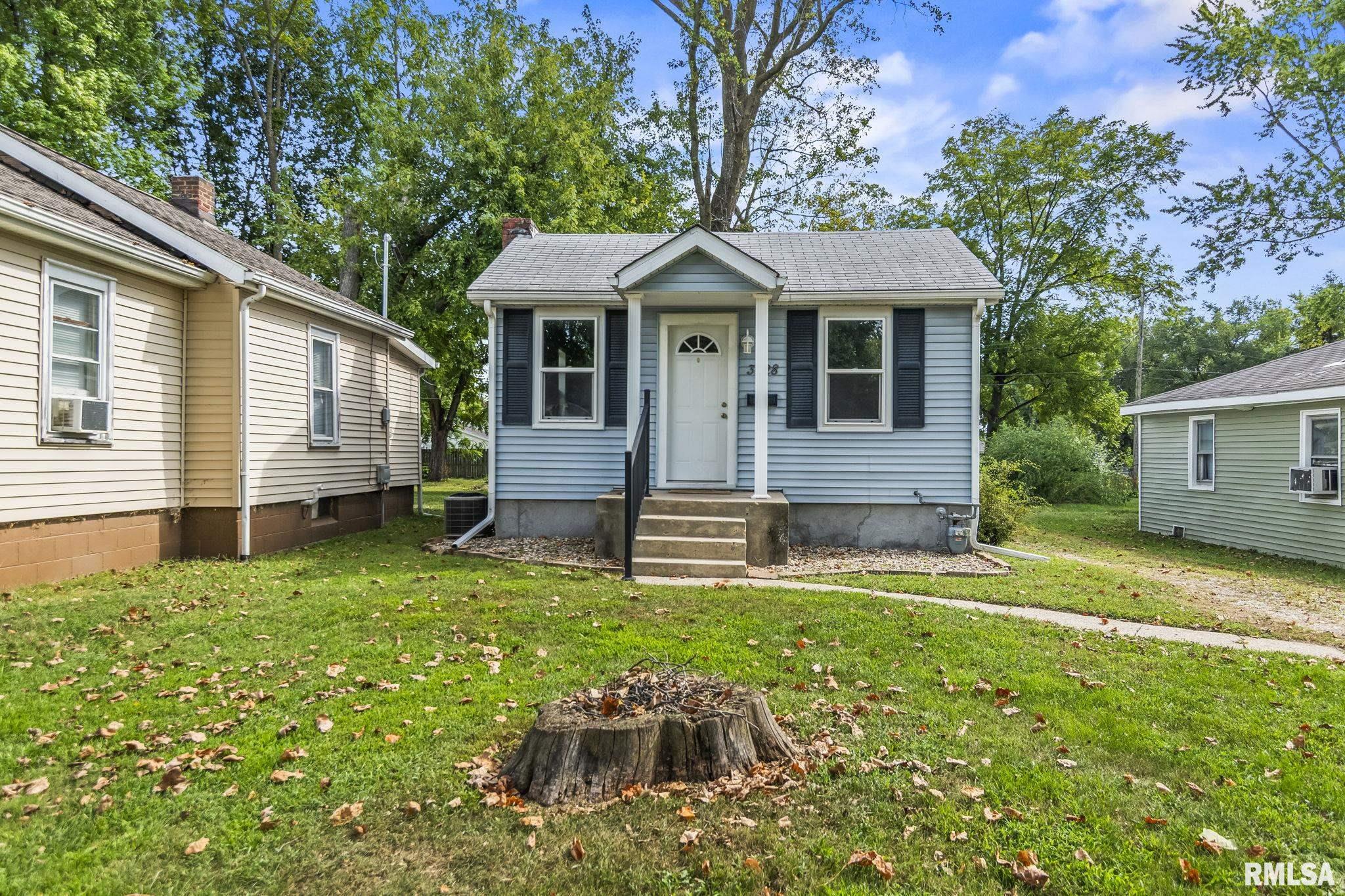 3328 South 4th Street Springfield, IL 62703 - Photo 3 of 28