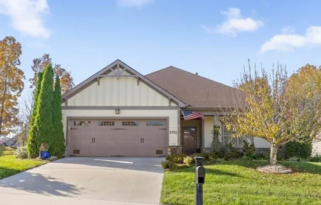 $517,000 | 9356 Leyland Drive, Ooltewah, TN 37363
