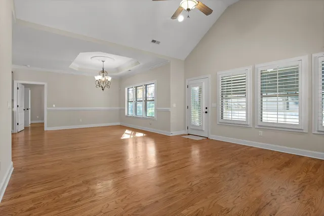 $517,000 | 9356 Leyland Drive, Ooltewah, TN 37363