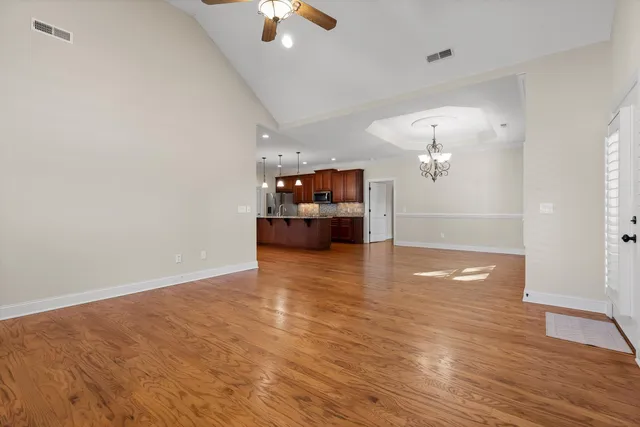 $517,000 | 9356 Leyland Drive, Ooltewah, TN 37363