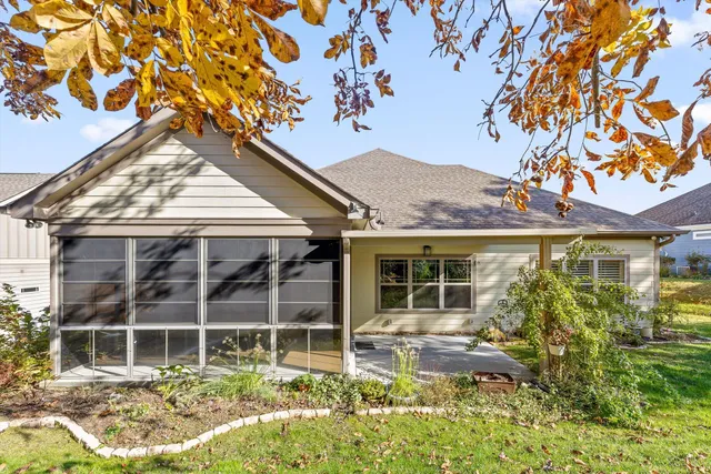 $517,000 | 9356 Leyland Drive, Ooltewah, TN 37363