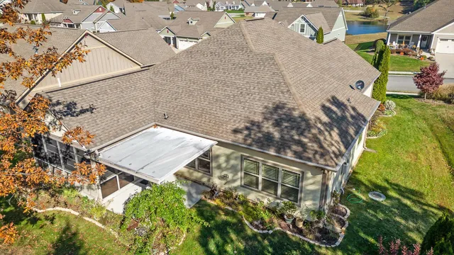 $517,000 | 9356 Leyland Drive, Ooltewah, TN 37363