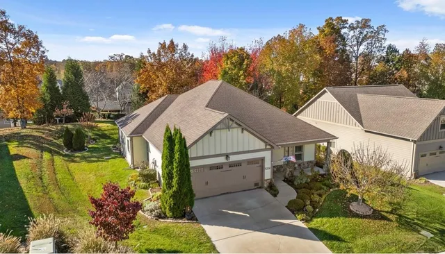 $517,000 | 9356 Leyland Drive, Ooltewah, TN 37363