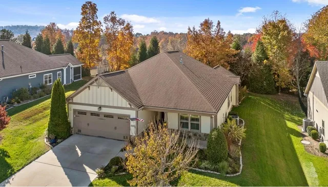 $517,000 | 9356 Leyland Drive, Ooltewah, TN 37363