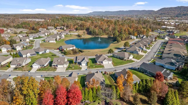 $517,000 | 9356 Leyland Drive, Ooltewah, TN 37363