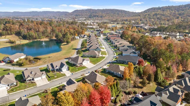 $517,000 | 9356 Leyland Drive, Ooltewah, TN 37363