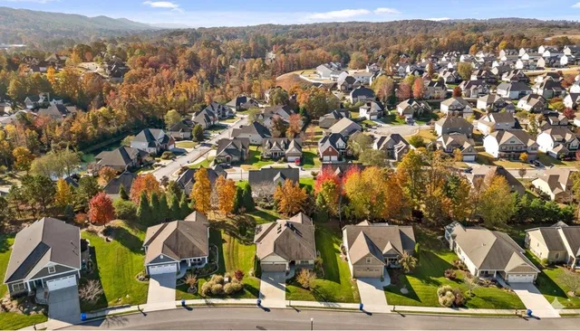 $517,000 | 9356 Leyland Drive, Ooltewah, TN 37363