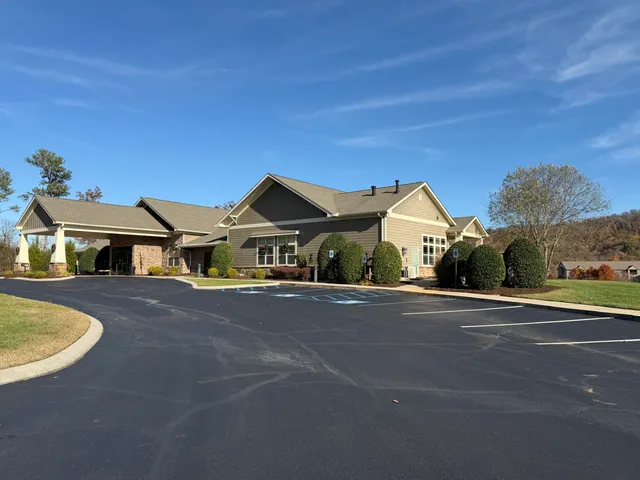 $517,000 | 9356 Leyland Drive, Ooltewah, TN 37363