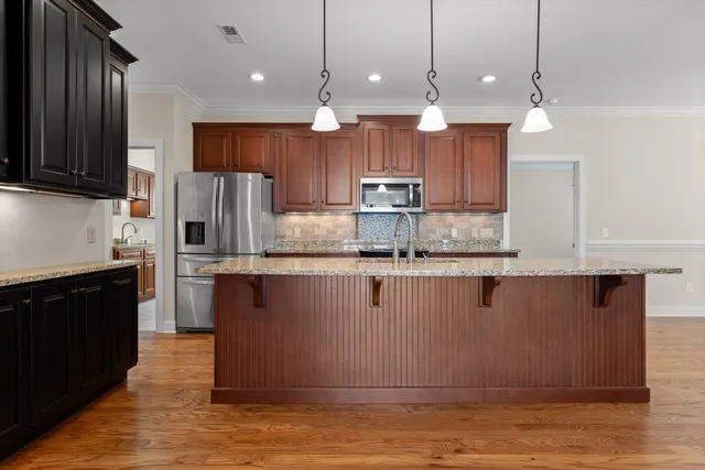 $517,000 | 9356 Leyland Drive, Ooltewah, TN 37363