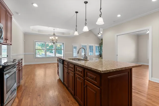 $517,000 | 9356 Leyland Drive, Ooltewah, TN 37363